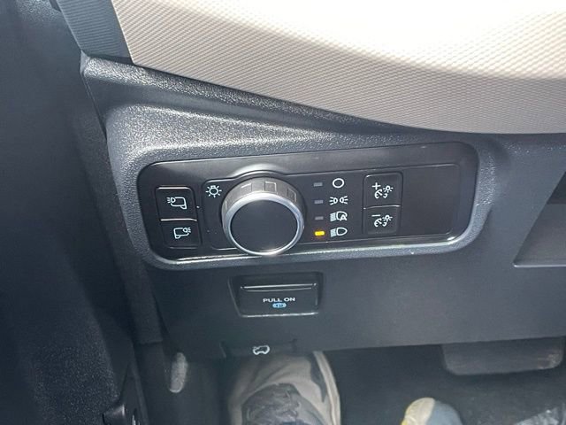 Certified 2024 Ford Bronco Wildtrak AWD/4WD image 22