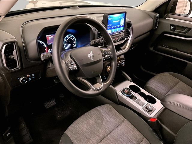 Certified 2021 Ford Bronco Sport Big Bend AWD/4WD image 12