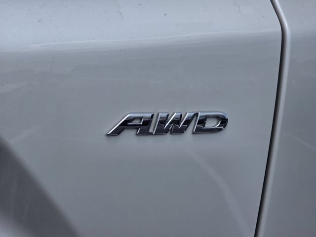 Used 2017 Honda CR-V Touring image 14