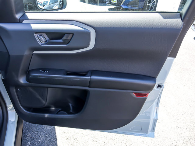 Certified 2023 Ford Bronco Sport Big Bend w/ Convenience Package AWD/4WD image 25