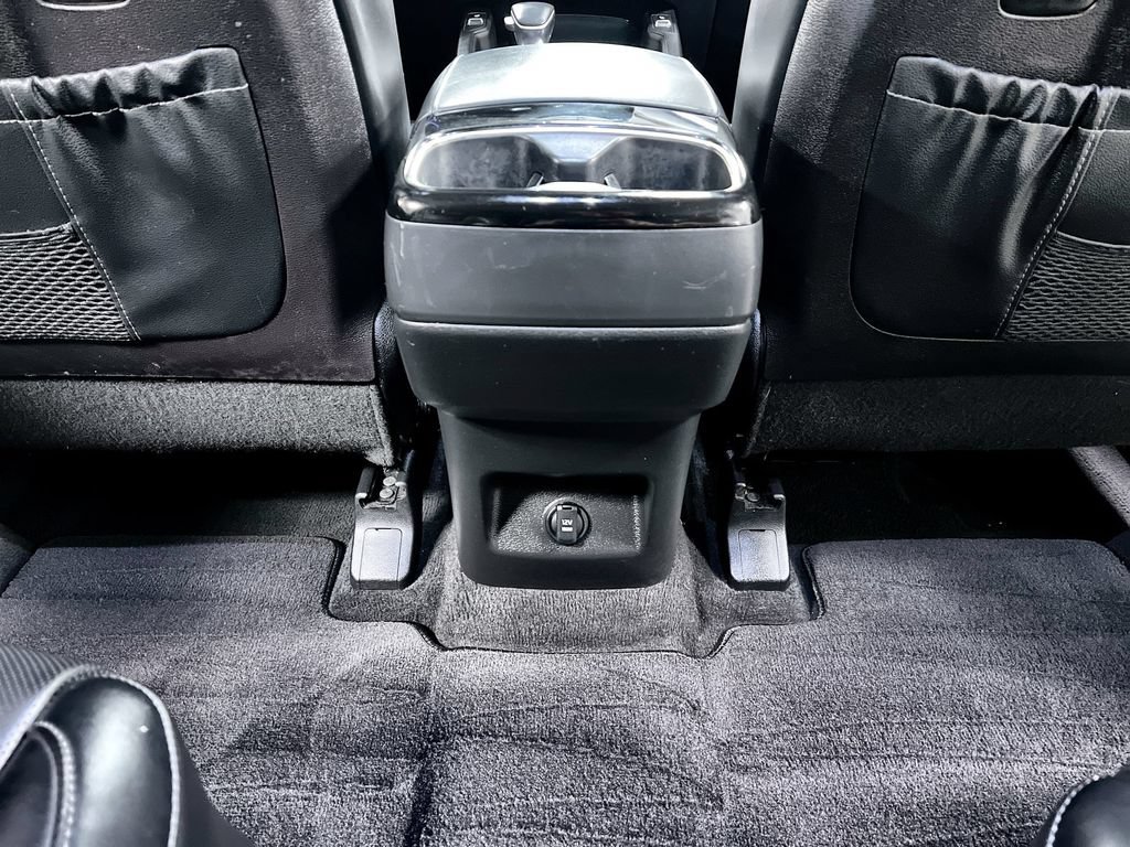 Used 2025 Kia Telluride S FWD image 21
