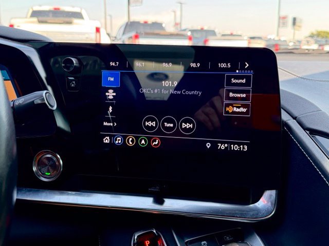 Used 2020 Chevrolet Corvette Stingray Preferred Cpe w/ 2LT Preferred Equipment Group RWD image 7
