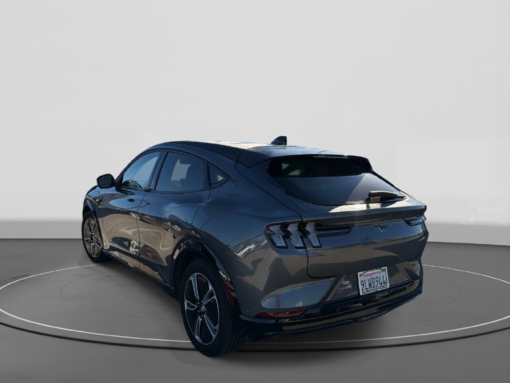 Certified 2023 Ford Mustang Mach-E Premium RWD image 7