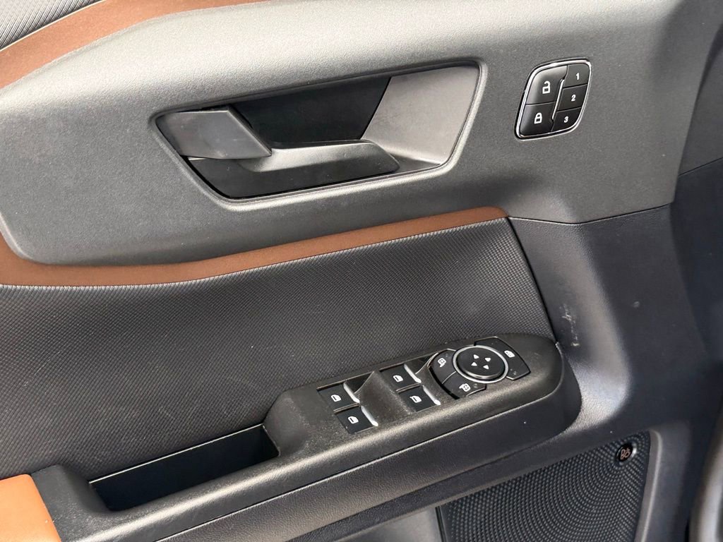 Certified 2023 Ford Bronco Sport Badlands w/ Premium Package image 19