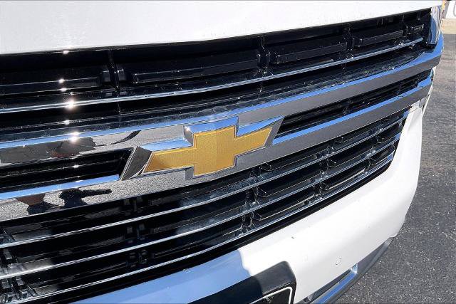 Used 2023 Chevrolet Tahoe LT RWD image 30