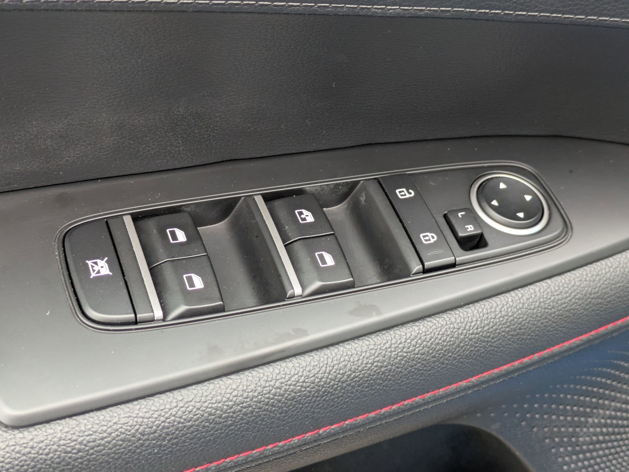 Used 2023 Kia Forte GT w/ GT2 Package FWD image 11