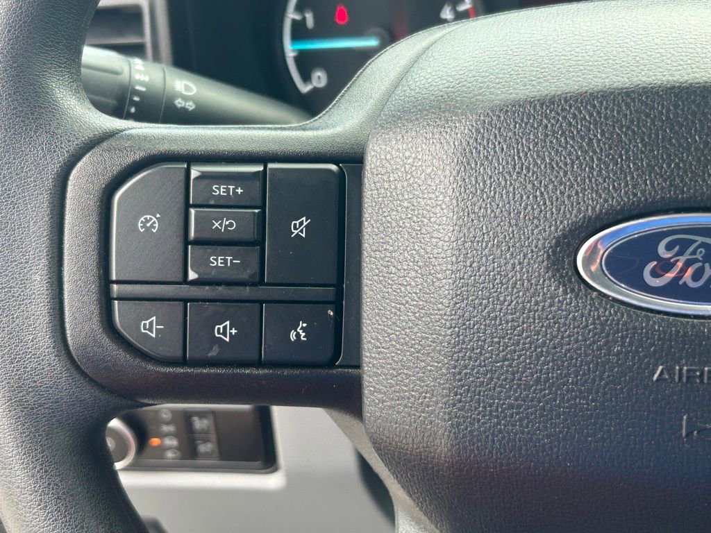 Certified 2024 Ford F250 XLT w/ FX4 Off-Road Package image 42