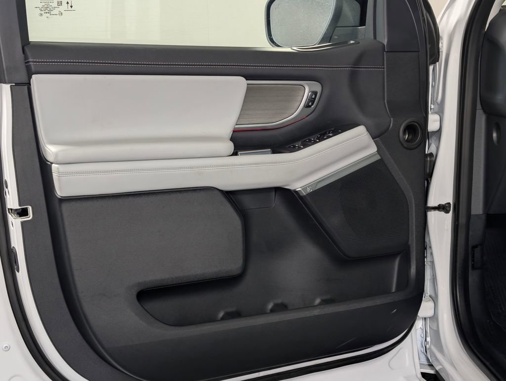 Certified 2025 Ford Expedition Max Platinum AWD/4WD image 25