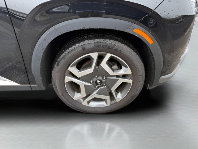 Used 2024 Hyundai Palisade Limited AWD/4WD image 28
