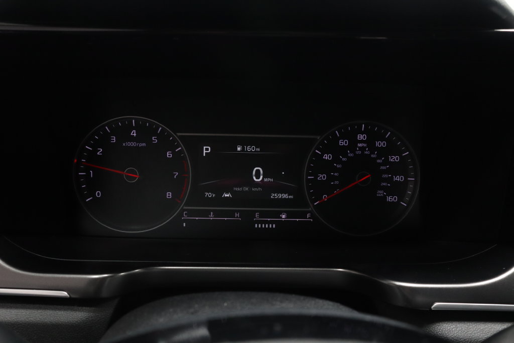 Used 2023 Kia Sorento LX FWD image 26