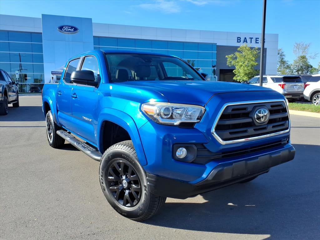 Used 2018 Toyota Tacoma SR5 image 7