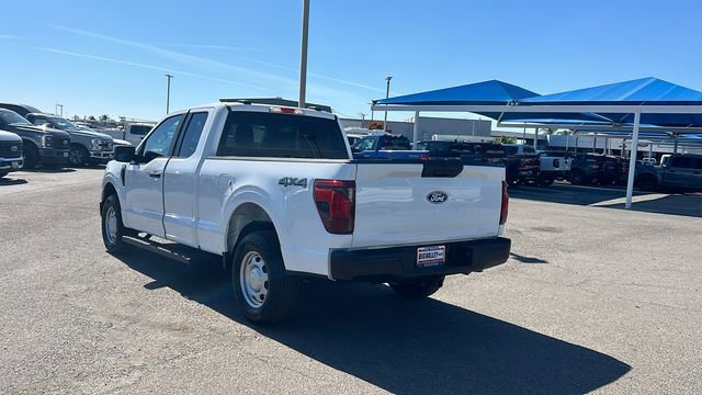Certified 2024 Ford F150 XL AWD/4WD image 5