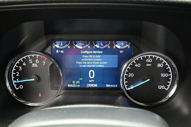 Certified 2022 Ford F150 Tremor w/ Equipment Group 401A Mid AWD/4WD image 22