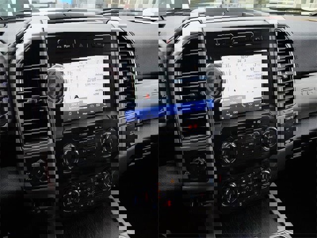 Certified 2021 Ford F350 Lariat w/ Lariat Value Package image 20