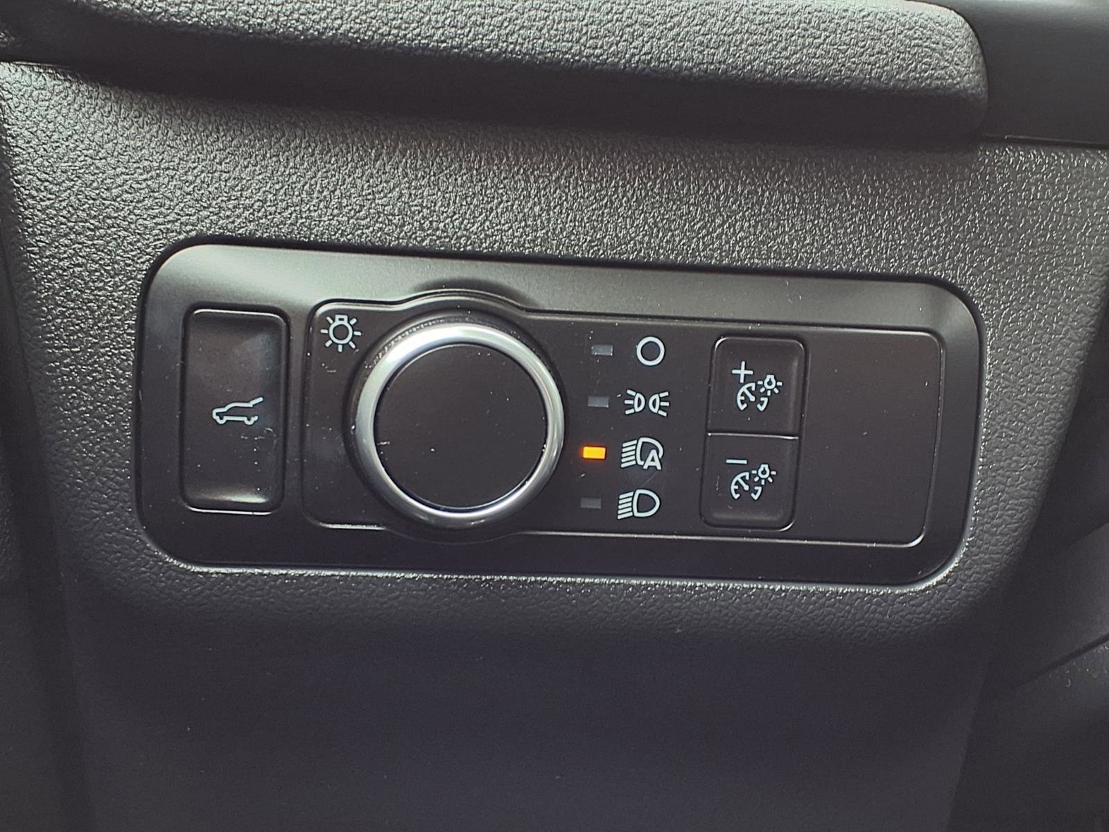 Certified 2023 Ford Escape Active image 18