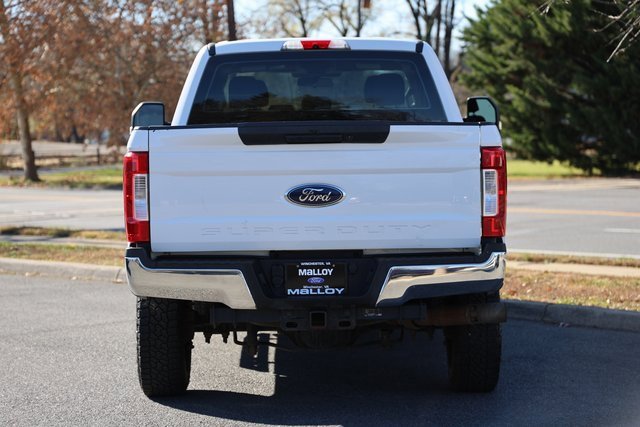 Certified 2019 Ford F250 XL w/ XL Value Package image 3