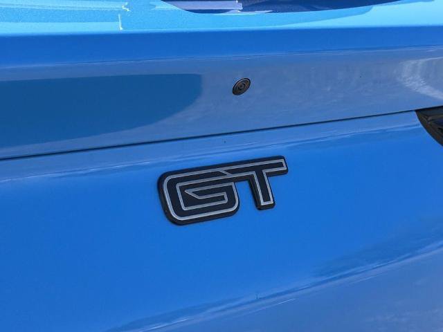 Certified 2023 Ford Mustang Mach-E GT w/ GT Performance Edition AWD/4WD image 9
