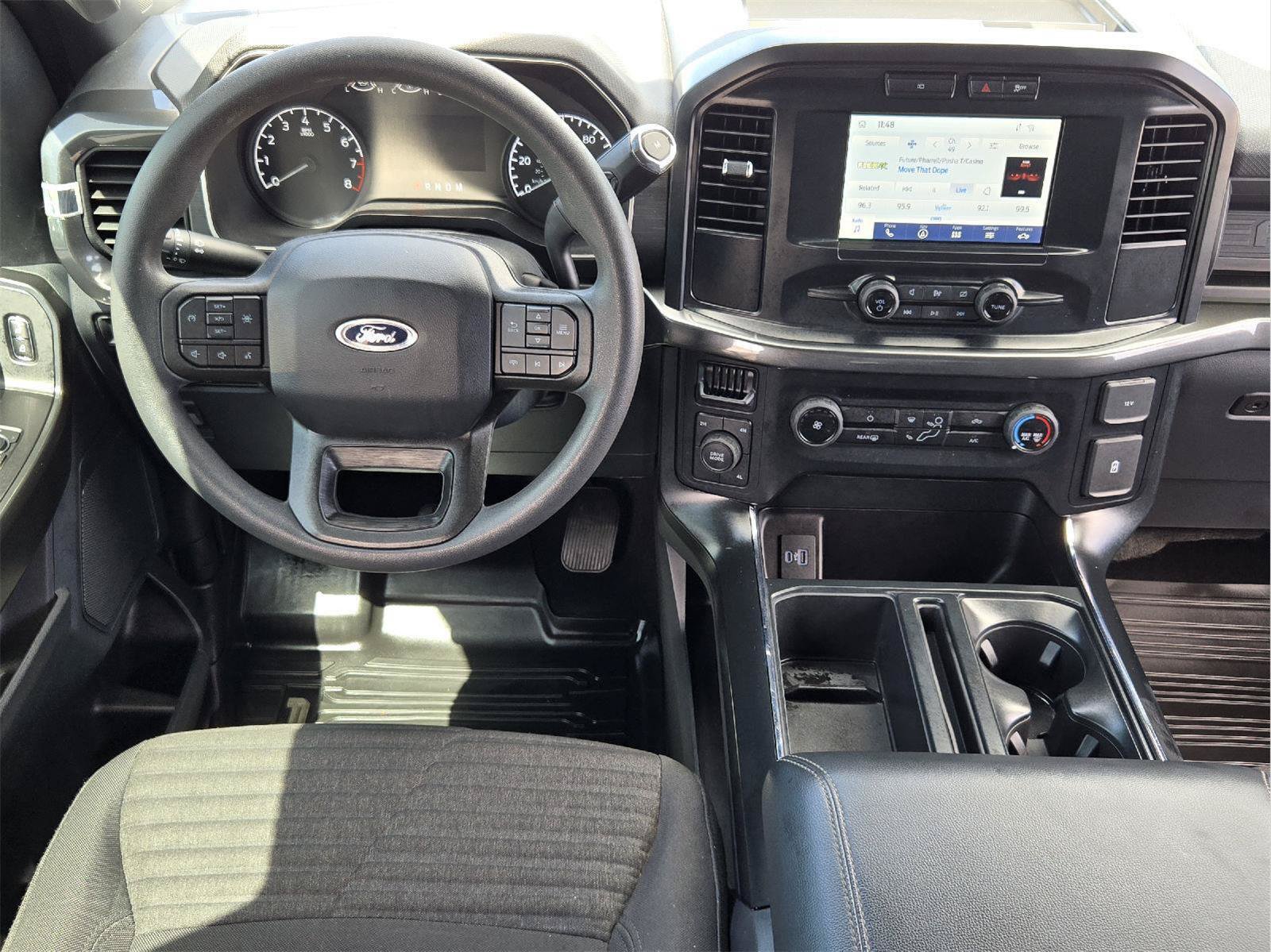 Certified 2023 Ford F150 4x4 SuperCrew image 27