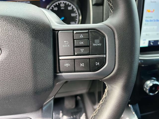 Certified 2023 Ford F150 XLT w/ Equipment Group 302A High AWD/4WD image 32