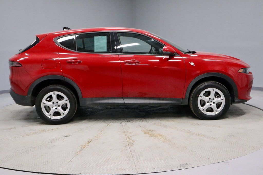 Used 2024 Dodge Hornet GT w/ Cold Weather Group image 6