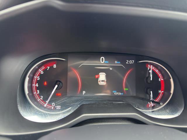 Used 2024 Toyota RAV4 XLE w/ Convenience Package AWD/4WD image 22