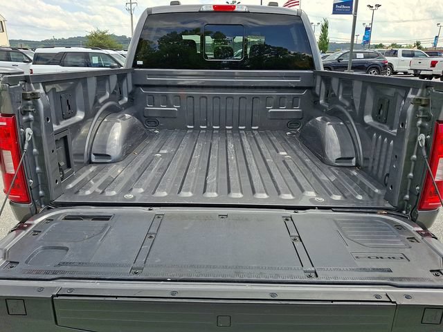 Certified 2023 Ford F150 XLT w/ Equipment Group 302A High AWD/4WD image 38