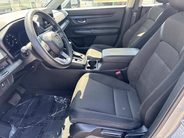 Used 2023 Honda CR-V LX image 17
