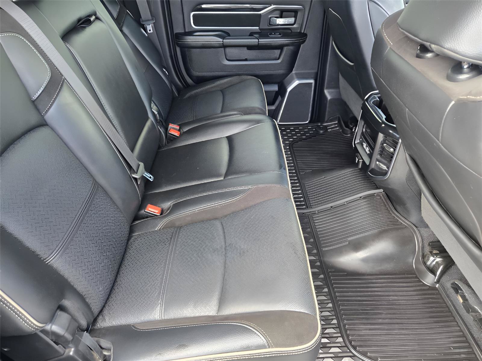 Used 2022 RAM 3500 Laramie AWD/4WD image 31