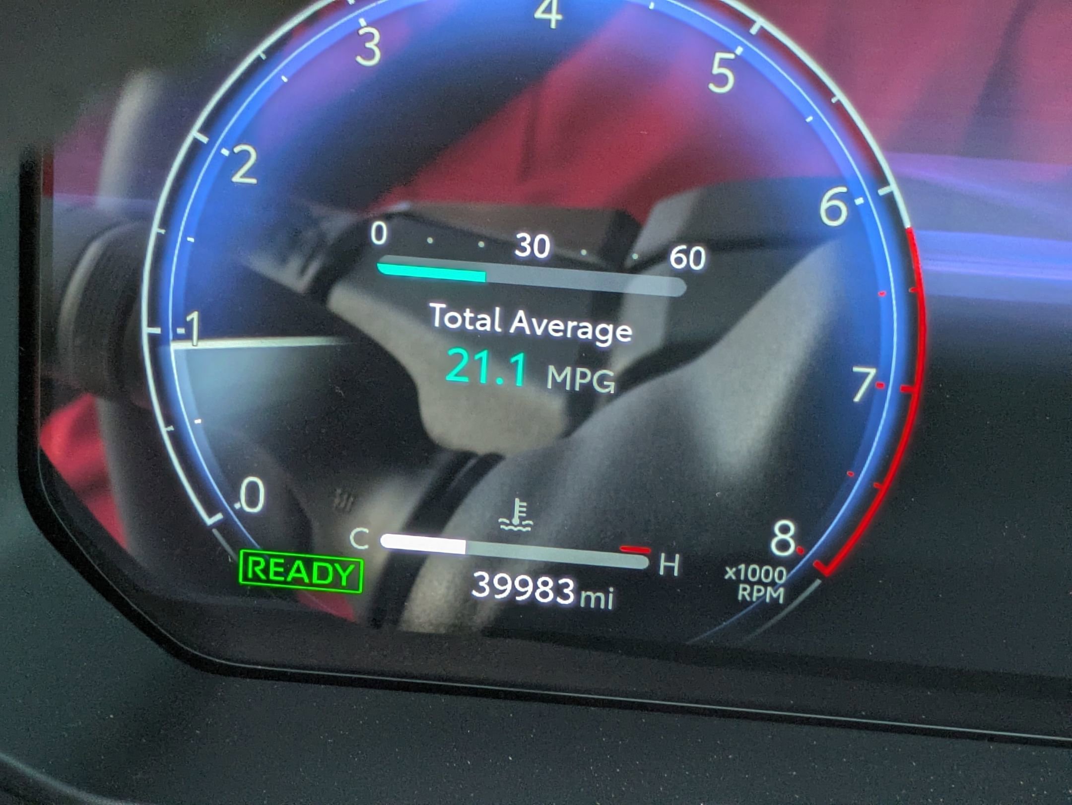 Used 2024 Toyota Land Cruiser w/ Premium Package image 21