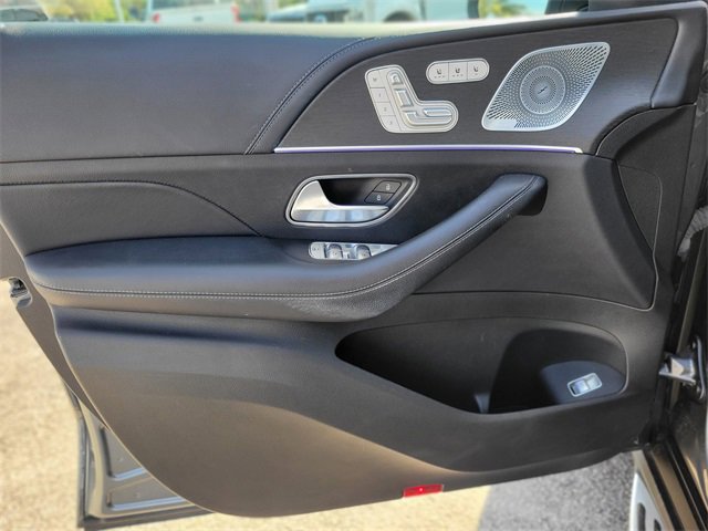 Used 2020 Mercedes-Benz GLE 450 GLE 450 image 15