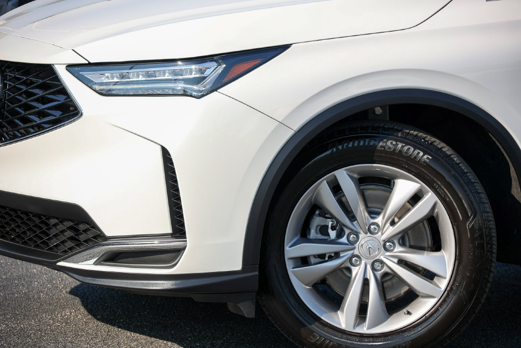 Used 2025 Acura MDX SH-AWD image 27