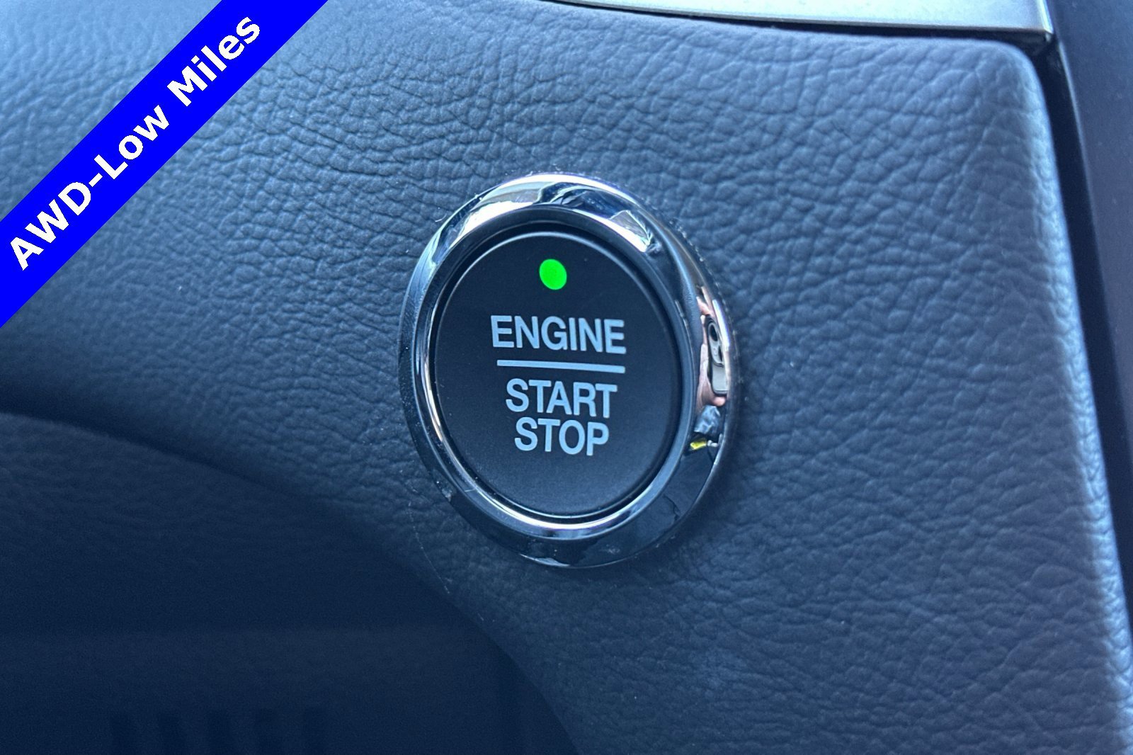 Certified 2022 Ford Edge ST-Line image 22