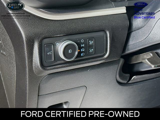 Certified 2022 Ford Explorer XLT w/ Equipment Group 202A image 11