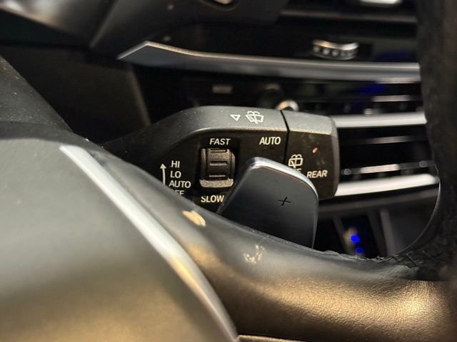 Used 2019 BMW X3 xDrive30i w/ Convenience Package AWD/4WD image 20