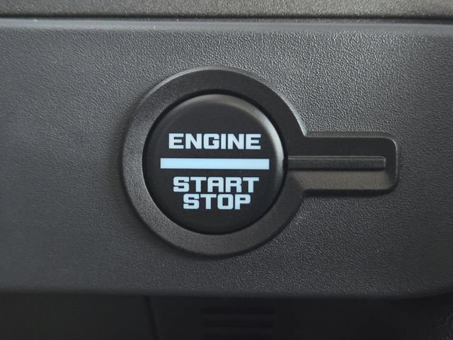 Certified 2025 Ford Bronco Badlands AWD/4WD image 20