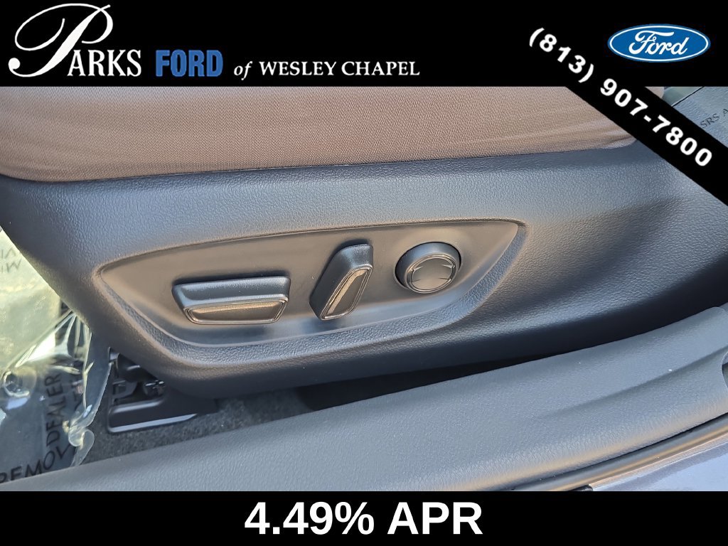 Used 2024 Toyota Camry LE w/ Convenience Package FWD image 19