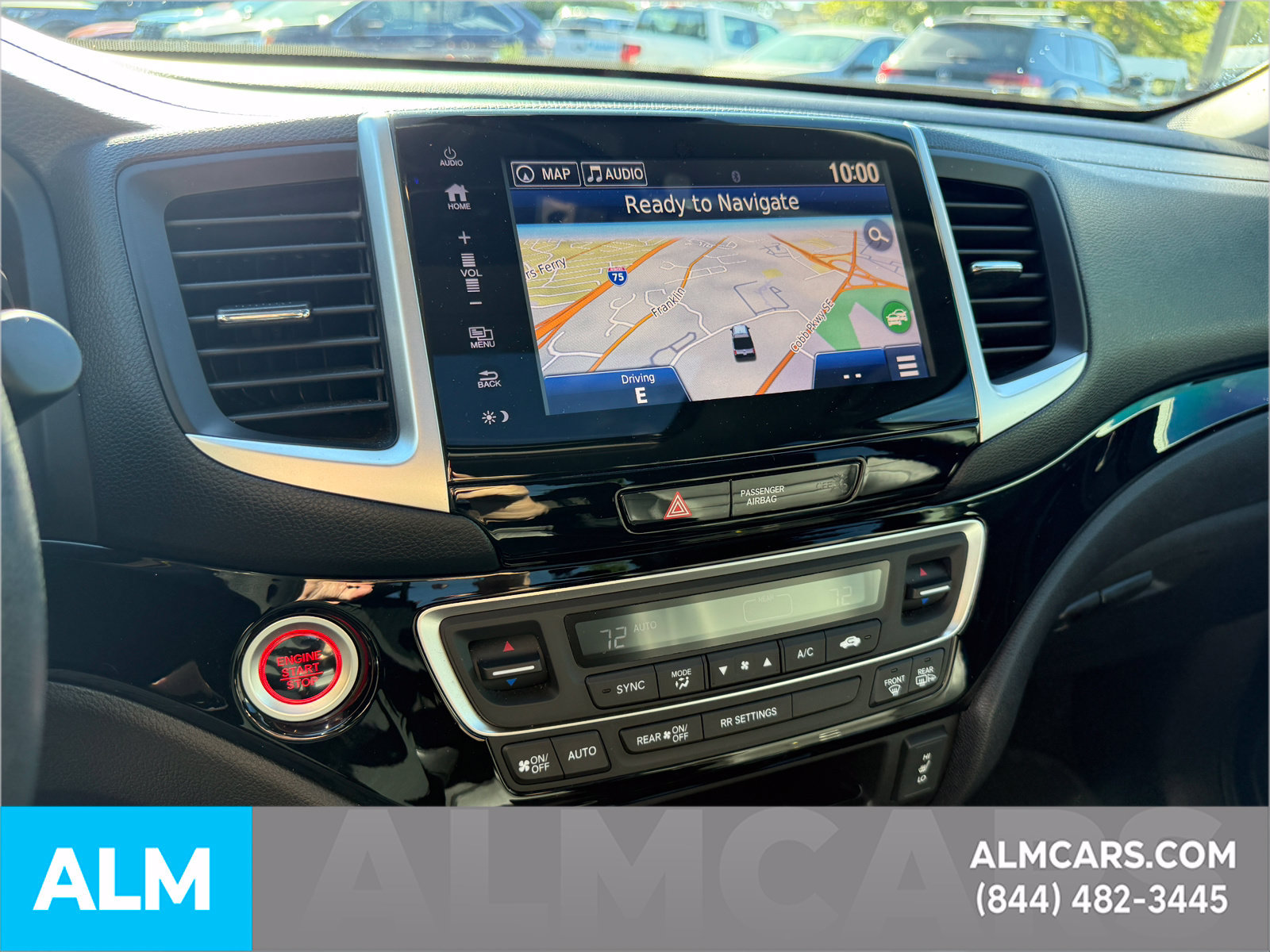 Used 2019 Honda Ridgeline RTL-E image 17
