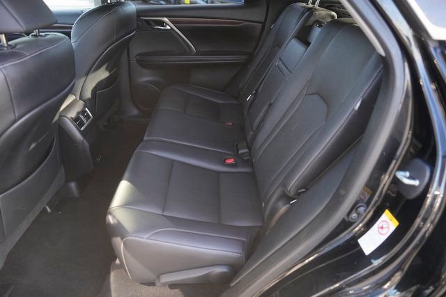 Used 2020 Lexus RX 350 FWD w/ Premium Package image 13