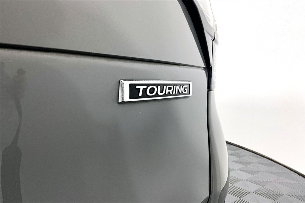 Used 2025 Subaru Forester Touring w/ Popular Package - Touring AWD/4WD image 14