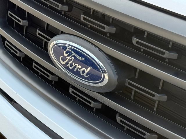 Certified 2023 Ford F150 XLT w/ Equipment Group 302A High image 25