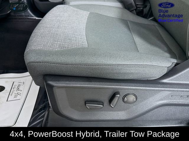 Certified 2023 Ford F150 XLT w/ Equipment Group 302A High image 19