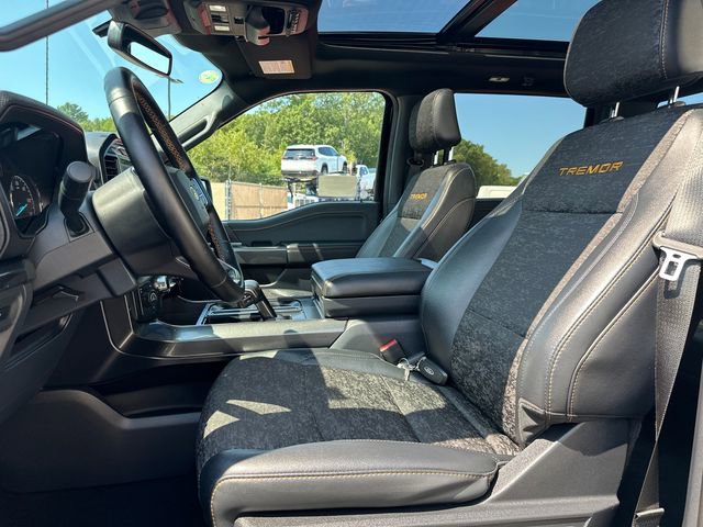 Certified 2023 Ford F150 Tremor w/ 360 Degree Camera Package image 39