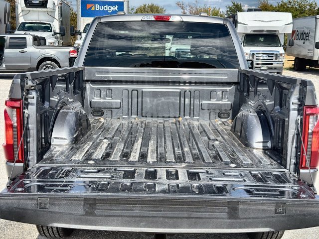 Certified 2024 Ford F150 XL w/ Equipment Group 103A High AWD/4WD image 22