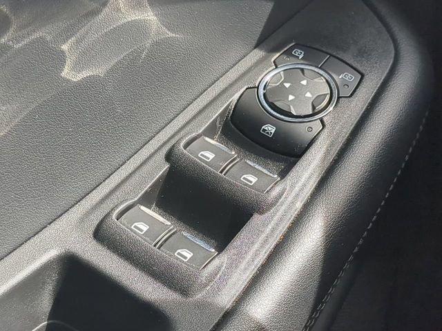 Certified 2024 Ford Edge SEL w/ Convenience Package AWD/4WD image 23