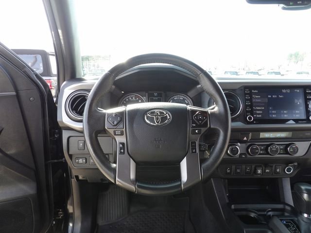 Used 2023 Toyota Tacoma TRD Off-Road w/ Technology Package image 29