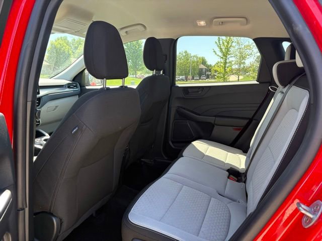 Certified 2024 Ford Escape Active w/ Tech Pack #1 AWD/4WD image 18