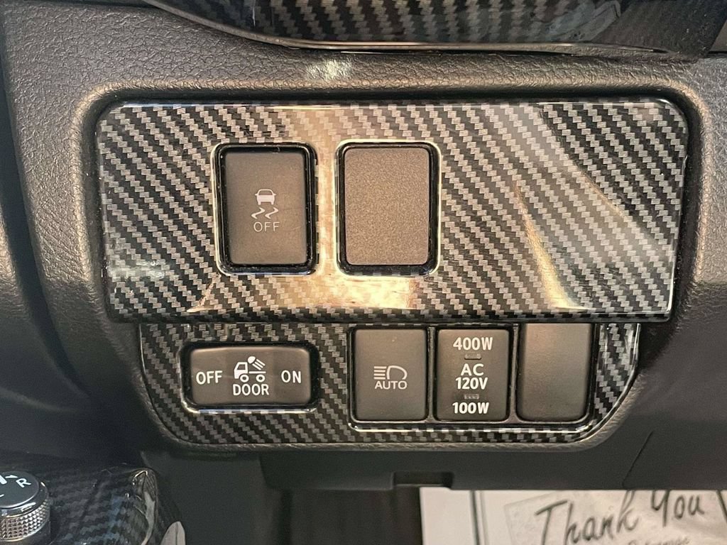 Used 2021 Toyota Tacoma TRD Sport w/ TRD Premium Sport Package RWD image 28