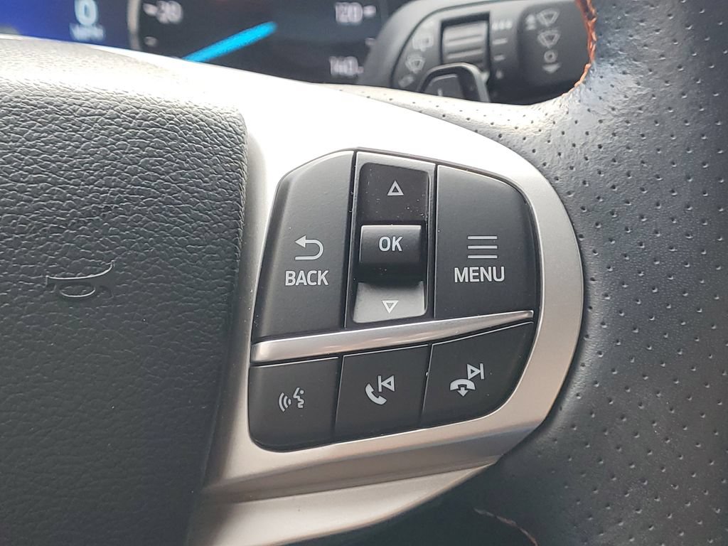 Certified 2023 Ford Explorer Timberline AWD/4WD image 26