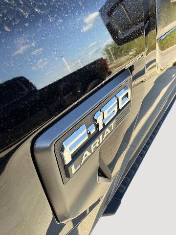 Certified 2023 Ford F150 Lariat AWD/4WD image 5