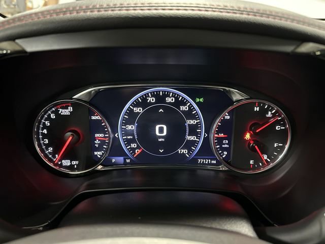 Used 2023 Chevrolet Blazer RS image 14